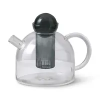 Konvice na čaj ferm LIVING Still Teapot