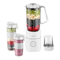 Concept SM3491 smoothie maker bílý