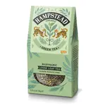 Hampstead Tea BIO Zelený sypaný čaj 100 g