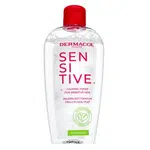 Dermacol zklidňující tonikum Sensitive Calming Toner 200 ml