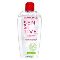 Dermacol zklidňující tonikum Sensitive Calming Toner 200 ml