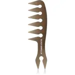 Slick Gorilla Texture Comb hřeben na vlasy 1 ks