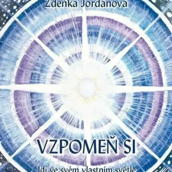 Vzpomeň si - Zdeňka Jordánová
