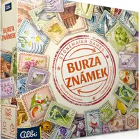 Burza známek