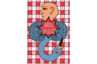 Bude to tým počasím - Ľuboš Bendzák