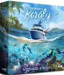 Zachraňte korály - Chiacchiera Martino, Pierlorenzi Federico