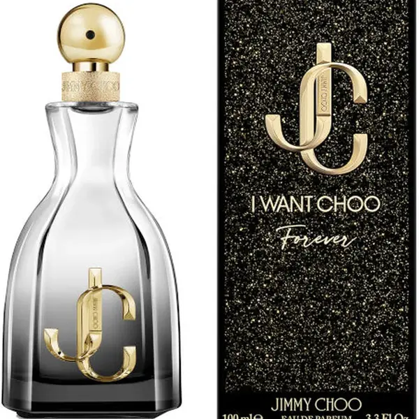 Jimmy Choo I Want Choo Forever - EDP 60 ml