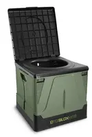 Delphin toaleta toiblox king