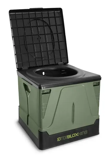 Delphin toaleta toiblox king