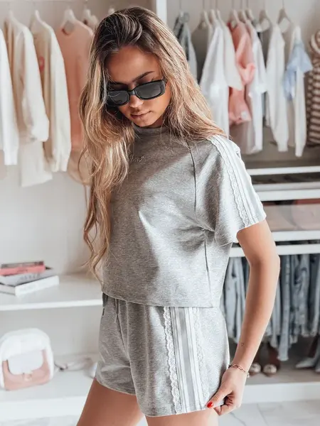 Dámský komplet dresový LOVE SPORT