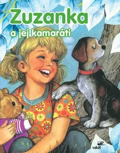 Zuzanka a jej kamaráti (slovensky)