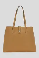 Kožená kabelka Karl Lagerfeld K/AUTOGRAPH