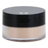 Sisley Phyto-Poudre Libre rozjasňující sypký pudr pro sametový vzhled pleti odstín 4 Sable  12 g
