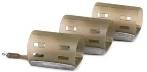 Matrix krmítko plastic open ended feeder m - 30 g