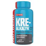 NUTREND Kre-Alkalyn 120 kapslí