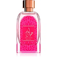 Ard Al Zaafaran Hayaati Exotic parfémovaná voda pro ženy 100 ml