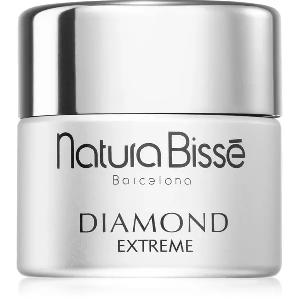 Natura Bissé Diamond Extreme CREAM - RICH TEXTURE koncentrovaný omlazující energizující krém 50 ml
