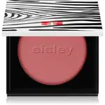 Sisley Le Phyto-Blush pudrová tvářenka odstín 5 Rosewood 6,5 g