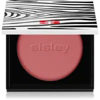 Sisley Le Phyto-Blush pudrová tvářenka odstín 5 Rosewood 6,5 g