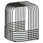 Židle Pols Potten Stool Drop