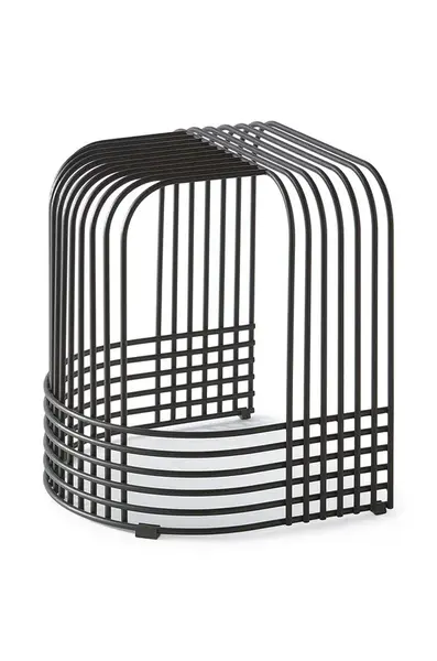 POLSPOTTEN  Stolička Pols Potten Stool Drop