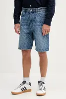 Džínové šortky Calvin Klein Jeans