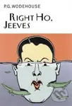 Right Ho, Jeeves - P. G. Wodehouse