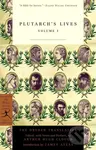 Plutarch´s Lives, Volume 1 - Plutarch