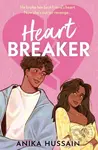 Heartbreaker - Anika Hussain - kniha z kategorie Beletrie pro děti