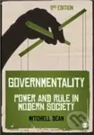 Governmentality : Power and Rule in Modern Society - kniha z kategorie Humanitní a společenské vědy