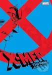 X-Men: The Manga: Remastered, Vol. 2 - Hirofumi Ichikawa, Hiroshi Higuchi, Koji Yasue, Reiji Hagiwara, Amagi Yukikaze, Uoriya Ohashi, Kenichi…