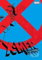 X-Men: The Manga: Remastered, Vol. 2 - Hirofumi Ichikawa, Hiroshi Higuchi, Koji Yasue, Reiji Hagiwara, Amagi Yukikaze, Uoriya Ohashi, Kenichi…