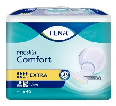 TENA Comfort Extra