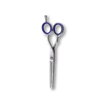 Profesionálne kadernícke efilačné nožnice Kiepe 2431 Studio 2* 5.5"