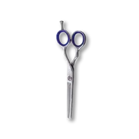 Profesionálne kadernícke efilačné nožnice Kiepe 2431 Studio 2* 5.5"