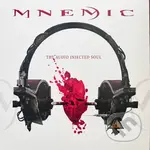 Mnemic: Audio Injected Soul / Red  LP - Mnemic