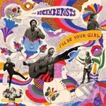 Decemberists: I´Ll Be Your Girl - Decemberists