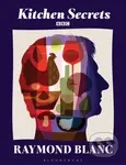 Kitchen Secrets - Raymond Blanc - kniha z kategorie Zdraví a životní styl