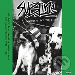 Sublime: Jah Won´T Play The Bills  LP - Sublime
