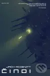 Čindi - Jack McDevitt - kniha z kategorie Sci-fi