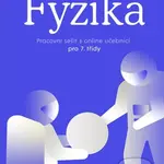 Pracovní sešit fyziky pro 7. ročník - František Cáb - kniha z kategorie 2. stupeň