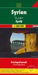 Syrien 1:800 000 (Automapa)