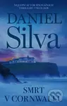 Smrt v Cornwallu - Daniel Silva,Smrt v Cornwallu - Daniel Silva - kniha z kategorie Thrillery