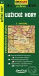 Lužické Hory 1:50 000