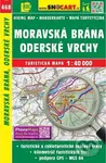 Moravská Brána/ TM 468 1:40T