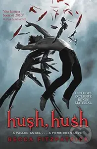 Hush, Hush - Becca Fitzpatrick