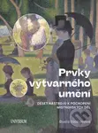 Prvky výtvarného umění - Susie Hodge - kniha z kategorie Teorie umění