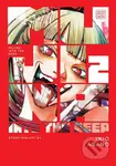 Mujina into the Deep 2 - Inio Asano - kniha z kategorie Komiksy