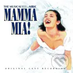 Mamma Mia (Blue & White) LP (2 LP)
