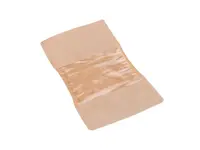 100 ks - Doypack sáček s velkým okénkem economy 180 x 290 + 90 mm, 1000 ml, PAP/OPP